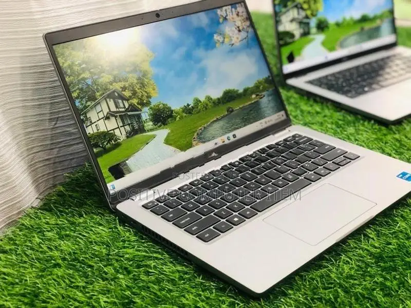 Dell Latitude 5420 I5 11th Gen 8GB RAM 256GB NVME SSD