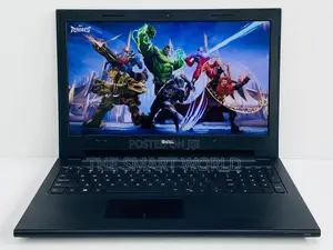 Dell Inspiron Core i7 5th 8GB RAM 128GB SSD NVIDIA GeForce 840M Laptop