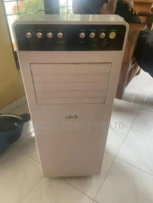 Portable Air Cooler