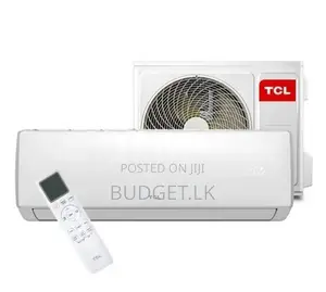 12000BTU TCL Non Inverter Air Conditioner