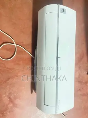 LG Duel inverter AC