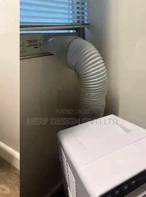 Portable Air Cooler