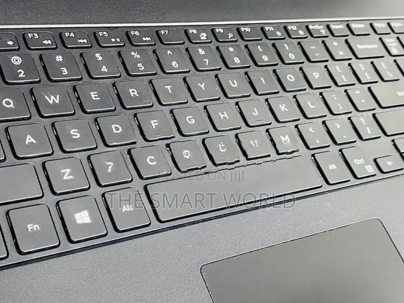 Dell Inspiron Core i7 5th 8GB RAM 128GB SSD NVIDIA GeForce 840M Laptop