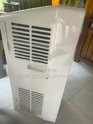 Portable Air Cooler