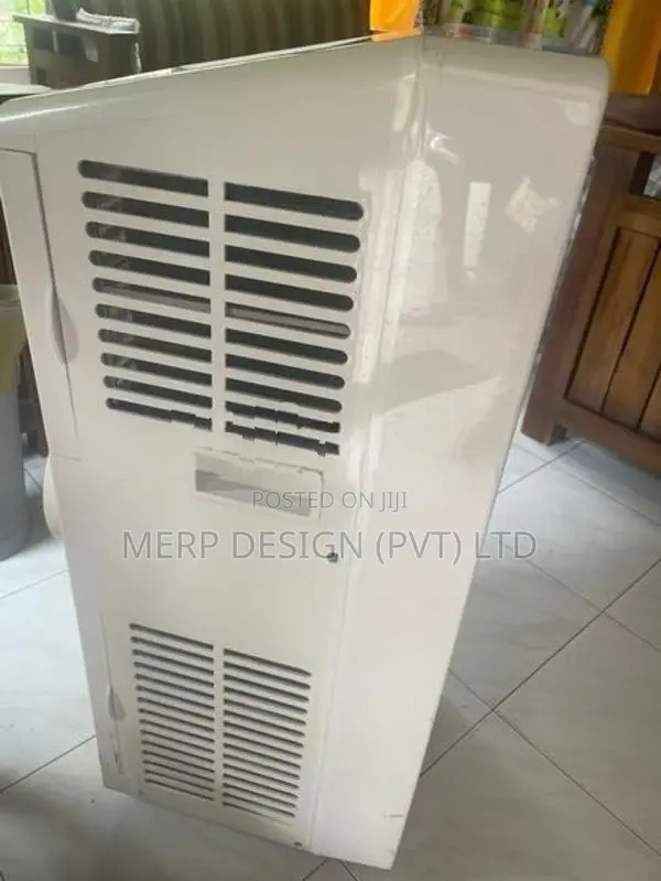 Portable Air Cooler