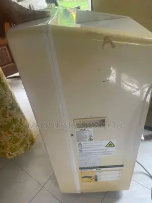 Portable Air Cooler