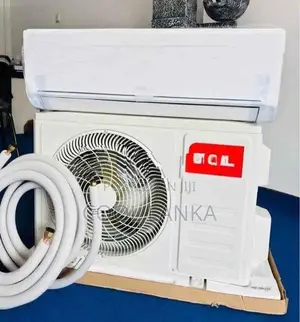 TCL 18000BTU Inverter Brand New Air Conditioner