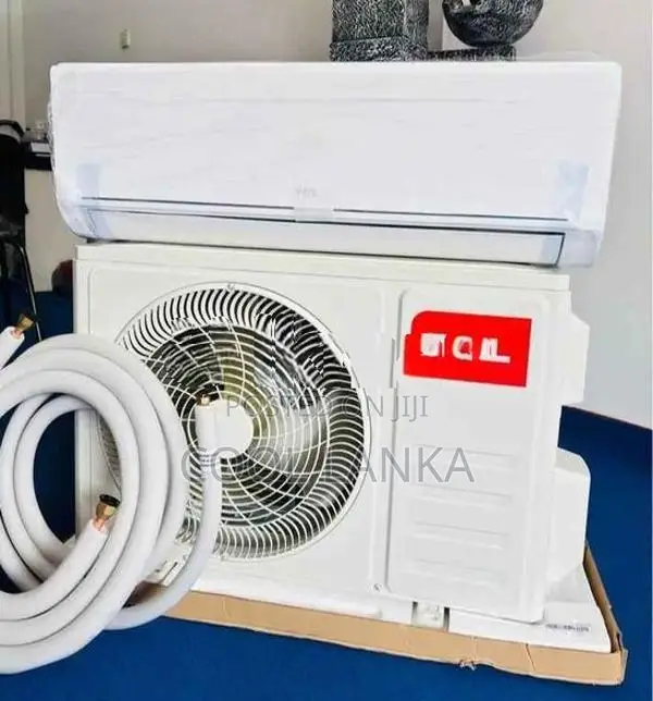 TCL 18000BTU Inverter Brand New Air Conditioner