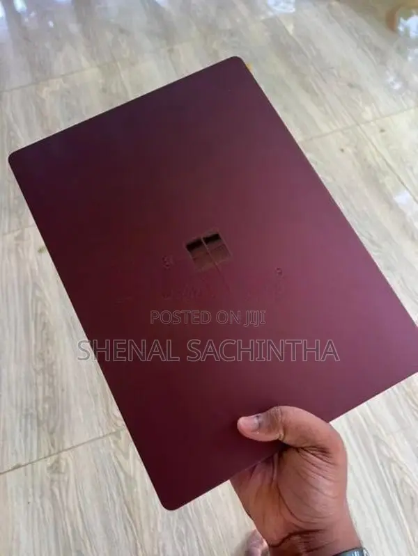 Surface 1
