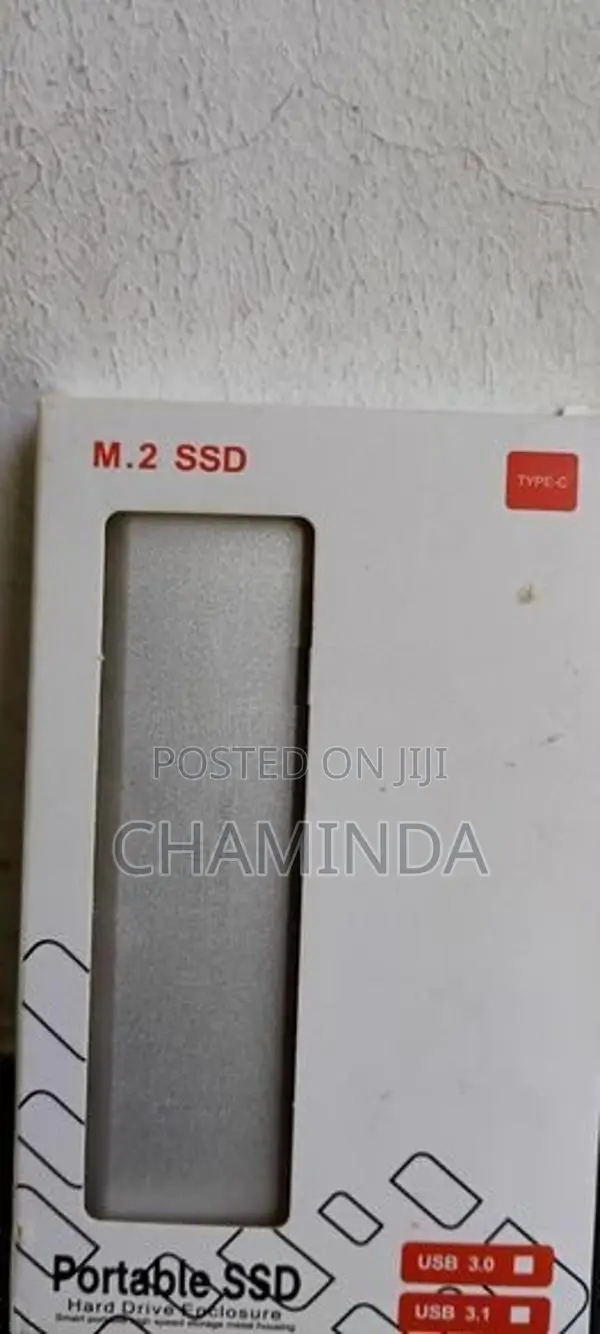M.2 Enclosure