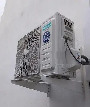 HISENSE (24000BTU) Non Inverter Ac
