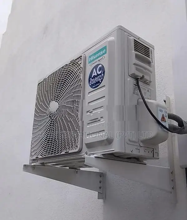 HISENSE (24000BTU) Non Inverter Ac
