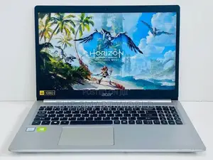 Acer Aspire Core i7 8th 8GB RAM 512GB NVMe NVIDIA MX250 VGA Laptop