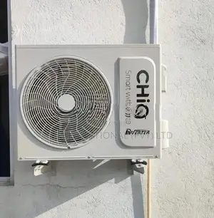 ChiQ 18000BTU (Non Inverter) AC New