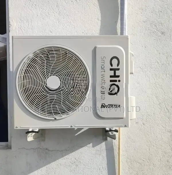 ChiQ 18000BTU (Non Inverter) AC New