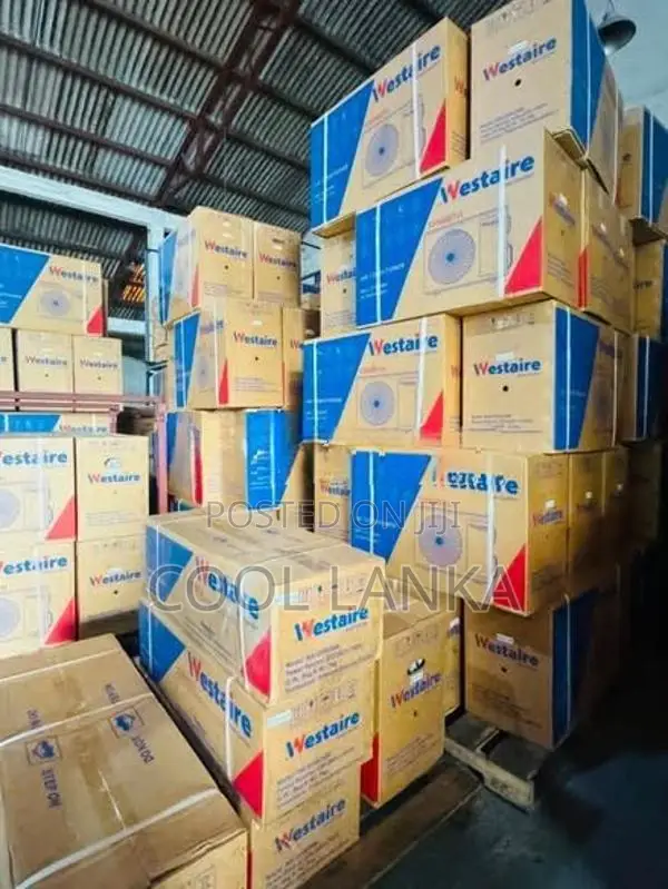 12000BTU Inverter Westair Brand New Air Conditioner