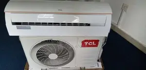 12000BTU TCL Inverter Brand New Air Conditioner