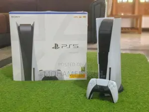 Sony Playstation