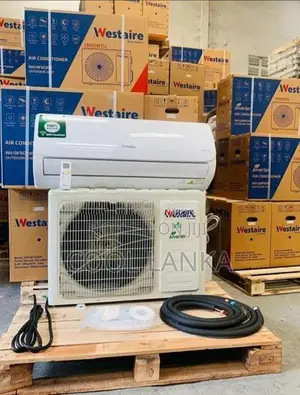 24000BTU Westair Inverter Brand New Air Conditioner