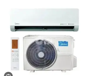 18000BTU media Non Inverter Brand New Air Conditioner