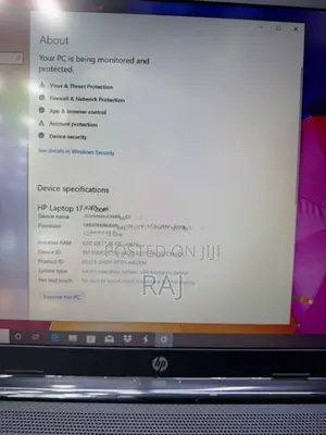 Hp Laptop