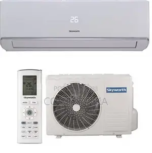 18000BTU non Inverter Brand New Air Conditioner