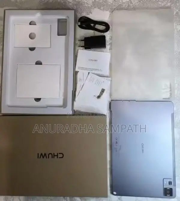 Tablet Chuwi Au Pad (4 G Lte) 10.95-Inch