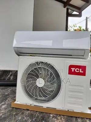 24000BTU Inverter TCL Brand New Air Conditioner