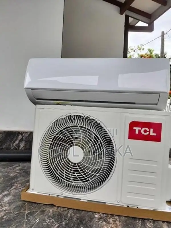 24000BTU Inverter TCL Brand New Air Conditioner