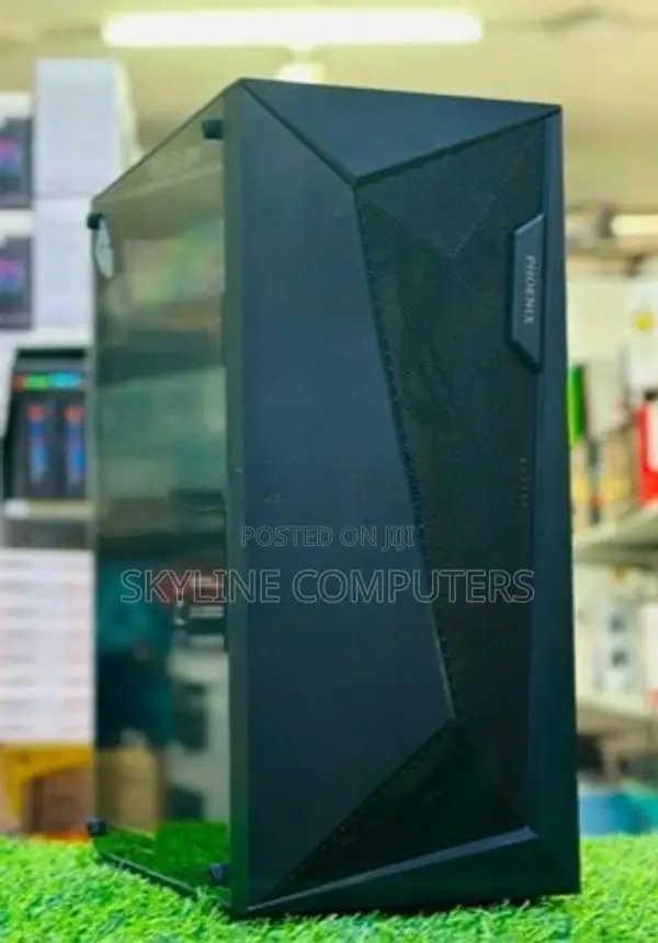 i5 3rd Gen Desktop Pc