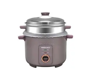 Innovex Rice Cooker 2.2LTR