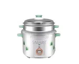 Innovex 2.8L Rice Cooker