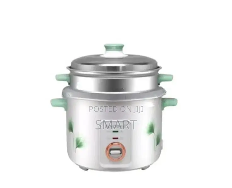 Innovex 2.8L Rice Cooker