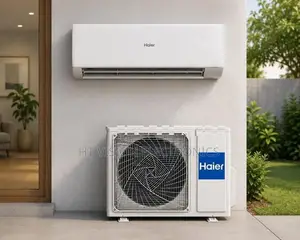 Haier 12000BTU R32 Inverter Air Conditioner
