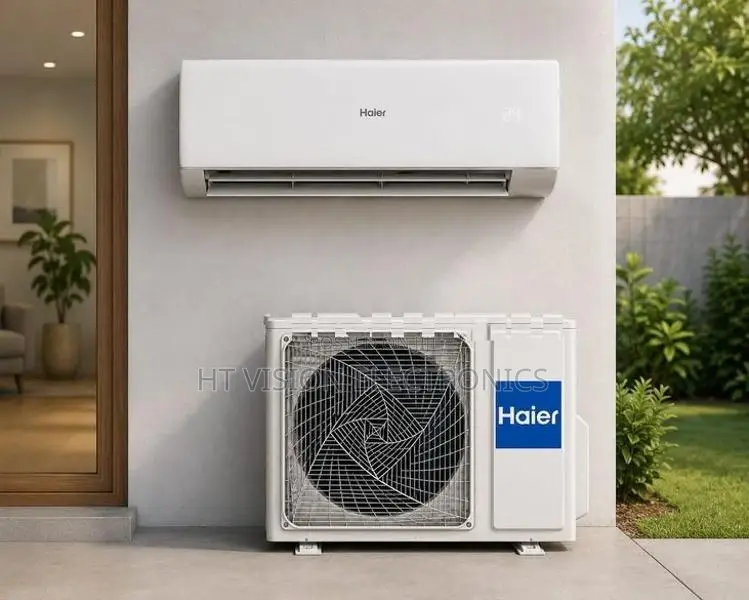 Haier 12000BTU R32 Inverter Air Conditioner