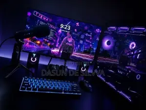 High End PC