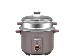 Innovex Rice Cooker 1.8LTR