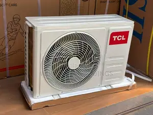 TCL 12000BTU Wall Mounted Split AC