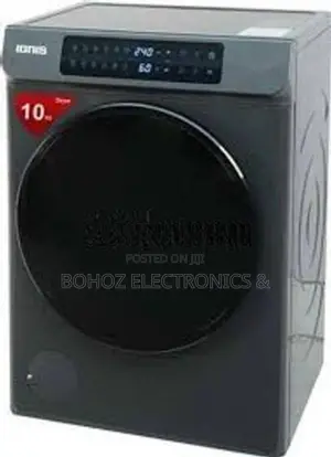 Ignis 10KG Digital Tumble Dryer IGN-DRY10TG