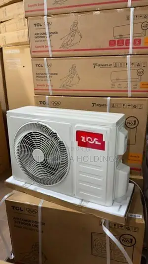 Brand New TCL SaveIN AI Series Inverter Split AC