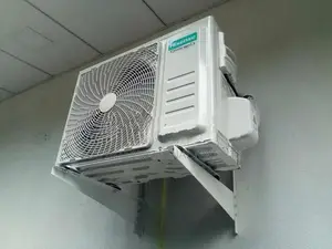 HISENSE (24000BTU) Non Inverter Ac