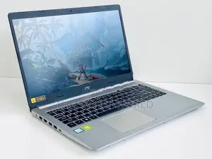 Acer Aspire Core i7 8th 8GB RAM 512GB NVMe NVIDIA MX250 VGA Laptop