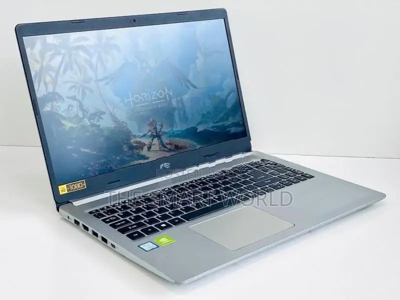 Acer Aspire Core i7 8th 8GB RAM 512GB NVMe NVIDIA MX250 VGA Laptop