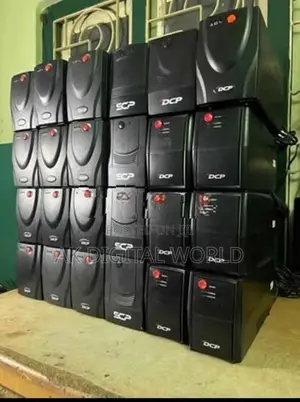 650va ups used