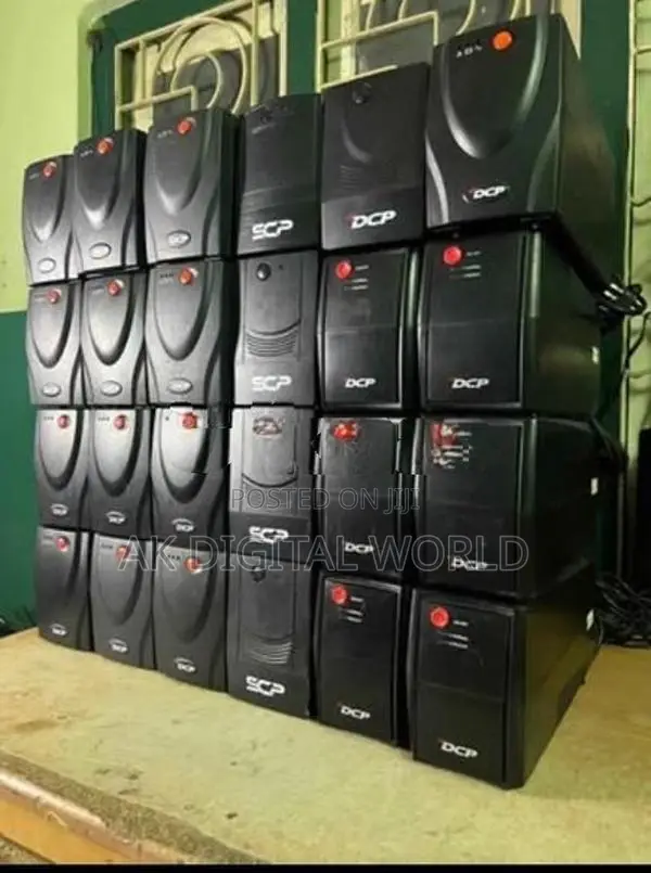 650va ups used