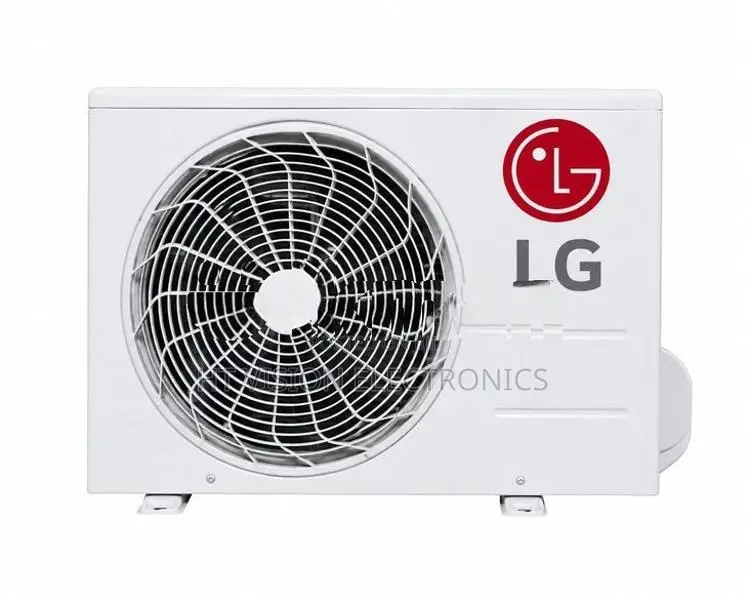LG 12000BTU Air Conditioner Dual Cool R32 Inverter