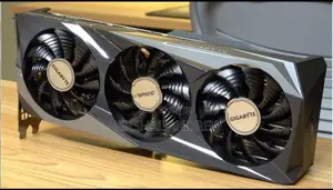 GIGABYTE RTX 3070 GAMING OC