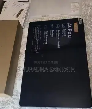 Tablet Chuwi Au Pad (4 G Lte) 10.95-Inch