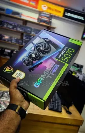 High End PC