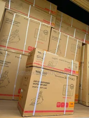Brand New TCL SaveIN AI Series Inverter Split Air Conditioner